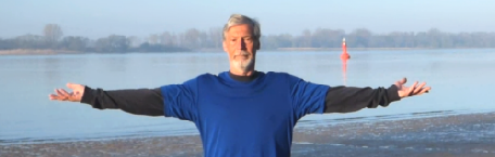 Dr. Stephan Langhoff, geb. 1949, Lehrer-Ausbildung Qigong Hannover