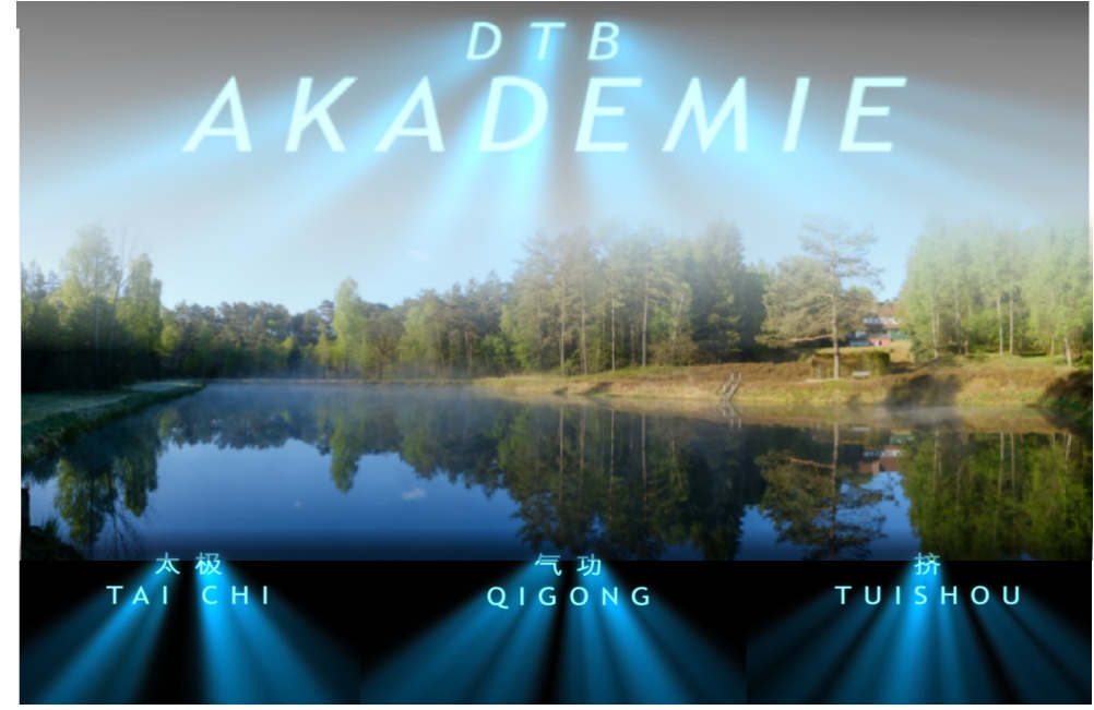 Die DTB-Akademie bietet durch die jahrzehntelange Kooperation mit namhaften Fachorganisationen der Branche optimales Erlernen des Qigong und Tai Chi (Taijiquan)